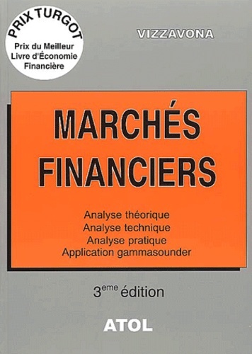 MARCHÉS FINANCIERS