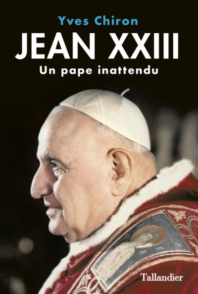 Jean XXIII