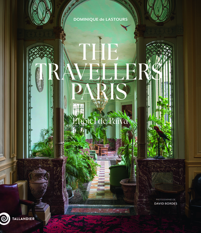The Travellers Paris - L'Hotel de Païva