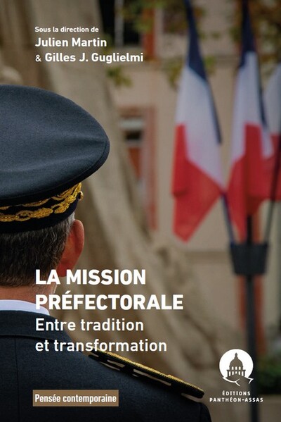 La mission préfectorale - entre tradition et transformation