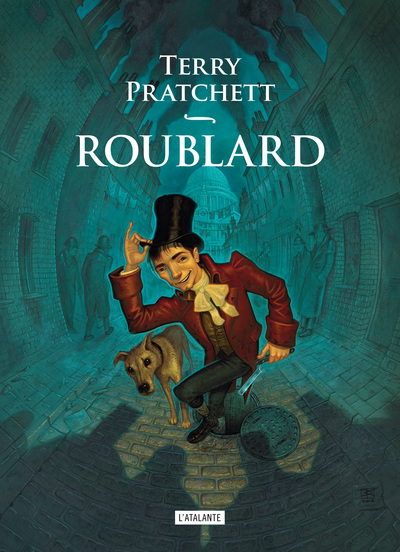 Roublard