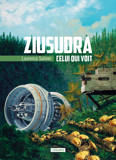Ziusudra - Celui qui voit