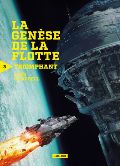 La Genèse de la Flotte - Triomphant - LA GENESE DE LA FLOTTE