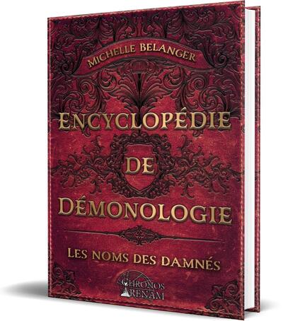 Encyclopédie de Démonologie - Les noms des damnés