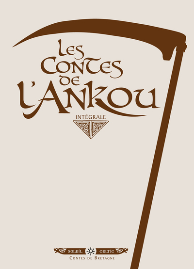 Les Contes de l'Ankou - Intégrale T01 à T03