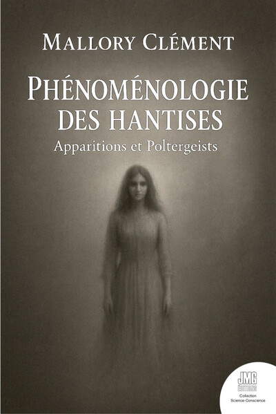 Phénoménologie des hantises - Apparitions et poltergeists