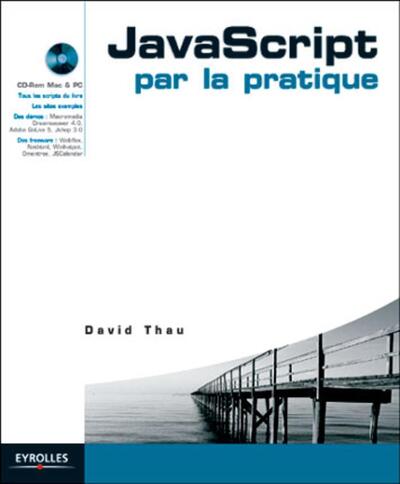 Javascript par la pratique
