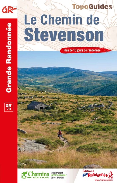 Le Chemin de Stevenson - réf. 700