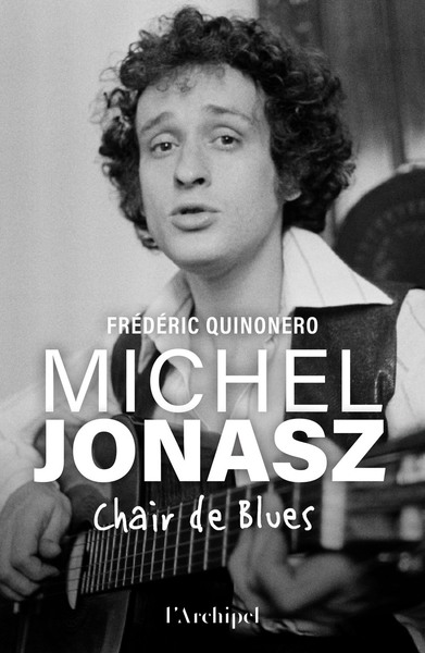 Michel Jonasz
