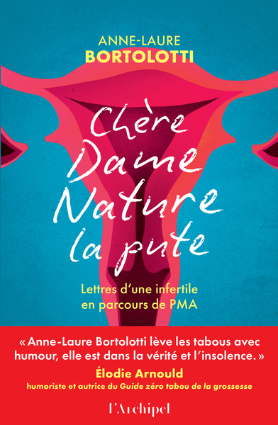 Chère Dame Nature la Pute