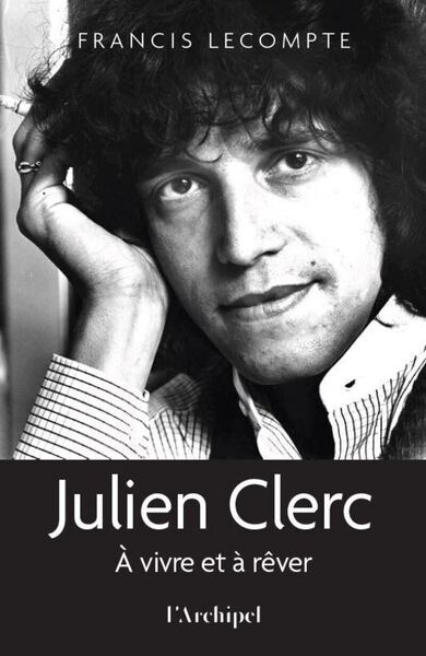Julien Clerc
