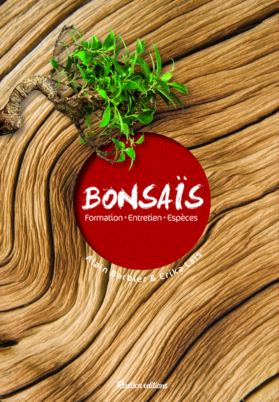 Bonsaïs - Formation - Entretien - Espèces