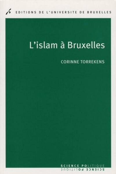 L'islam à Bruxelles