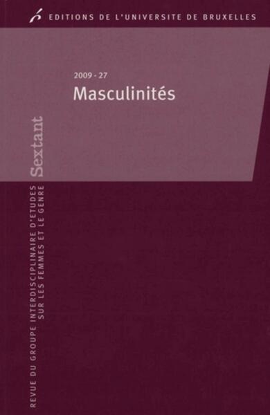 Masculinités