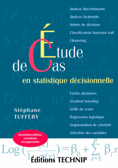 Étude de cas en statistique décisionnelle