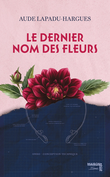 Le dernier nom des fleurs