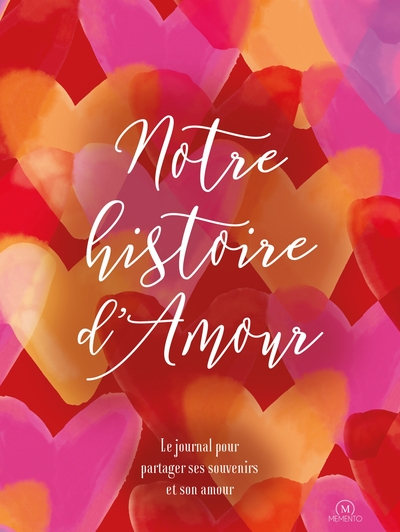 Notre histoire d'amour