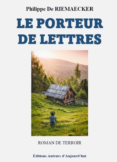 LE PORTEUR DE LETTRES