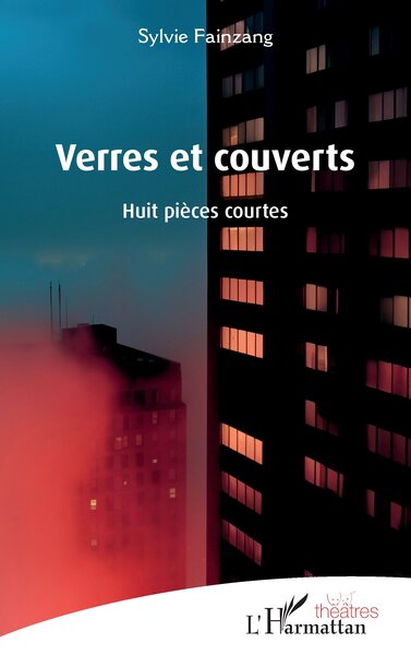 Verres et couverts - Huit pièces courtes