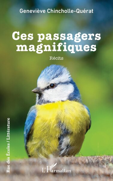 Ces passagers magnifiques