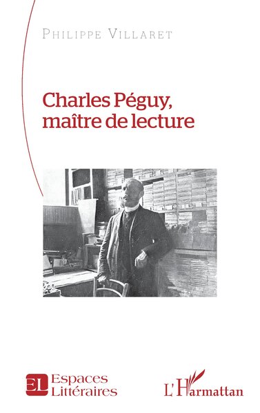 Charles Péguy, maître de lecture