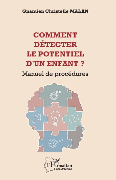 Comment détecter le potentiel d'un enfant ? - Manuel de procédures