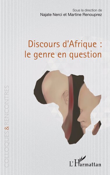 Discours d’Afrique : le genre en question