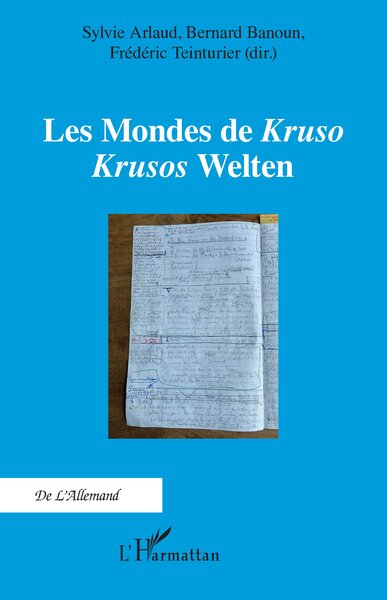 Les Mondes de Kruso - Krusos Welten