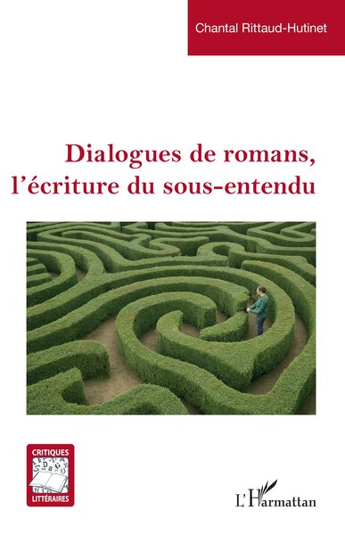 Dialogues de romans, l’écriture du sous-entendu