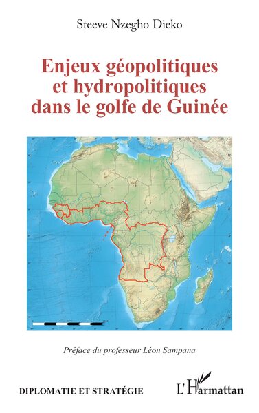 Enjeux géopolitiques et hydropolitiques dans le golfe de Guinée