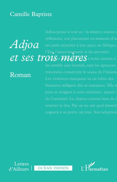 Adjoa et ses trois mères