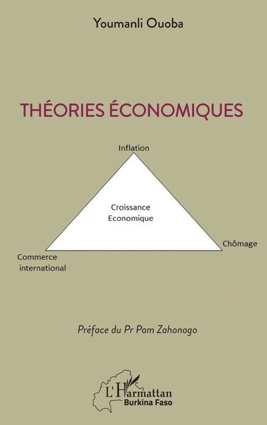 Théories économiques - Croissance économique- Chômage - Inflation - Commerce international