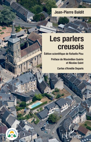 Les parlers creusois