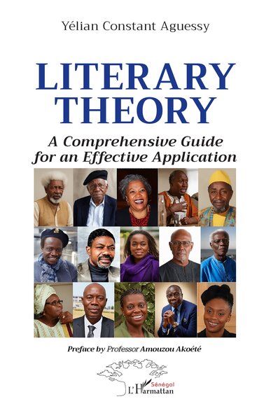 Literary Theory - A Comprehensive Guide for an Effective Application