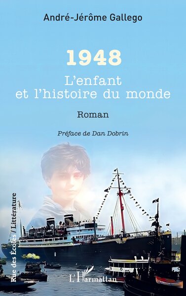 1948 - L’enfant et l’histoire du monde
