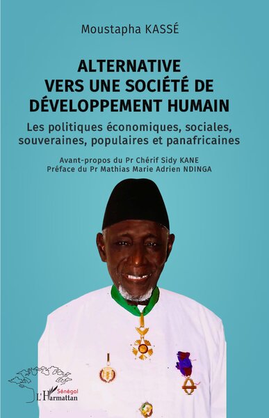 Alternative vers une société de développement humain - Les politiques économiques, sociales, souveraines, populaires et panafricaines