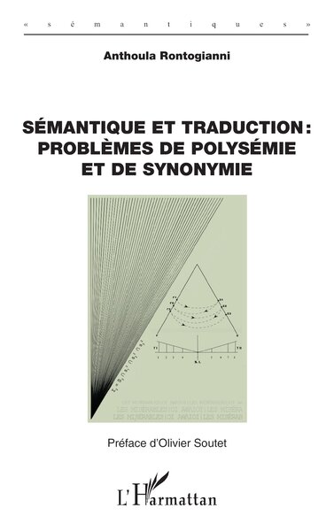 Sémantique et traduction : problèmes de polysémie et de synonymie