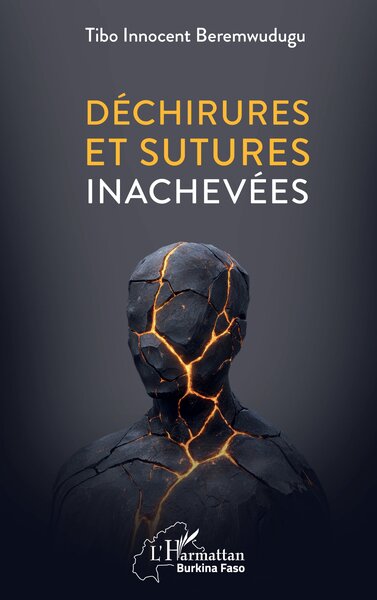 Déchirures et sutures inachevées