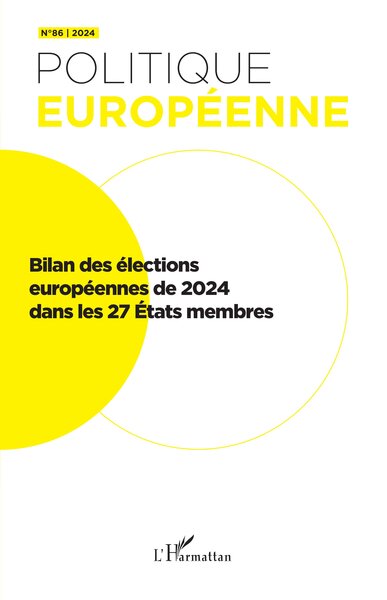 Bilan des élections européennes de 2024 dans les 27 États membres