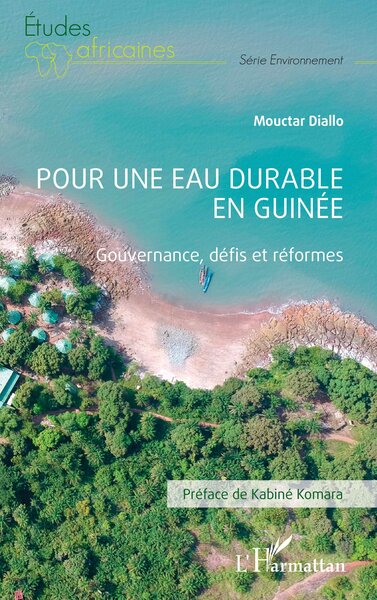 Pour une eau durable en Guinée - Gouvernance, défis et réformes