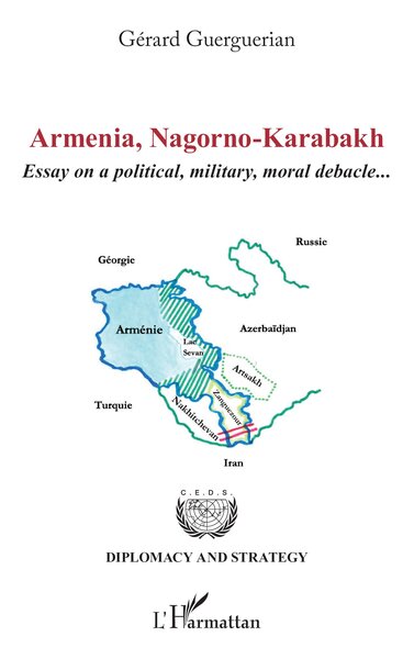 Armenia, Nagorno-Karabakh - Essay on a political, military, moral debacle...