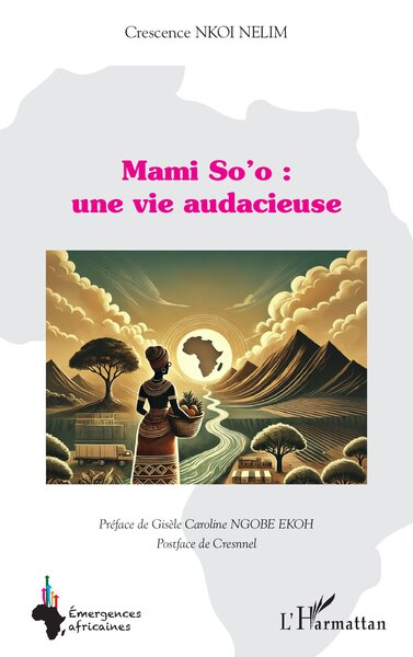 Mami So’o :  une vie audacieuse