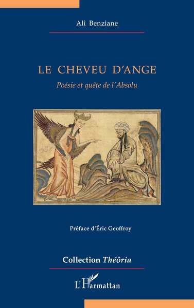 Le cheveu d’ange - Poésie et quête de l’Absolu