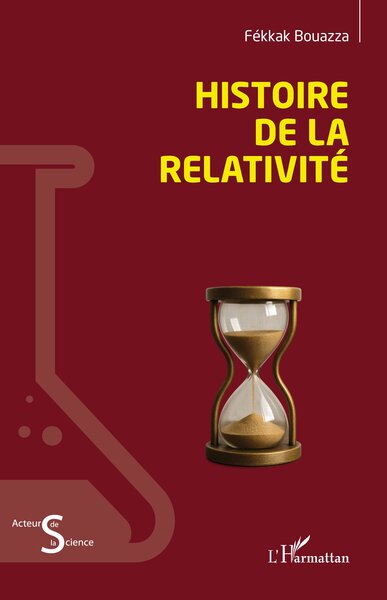 Histoire de la Relativité