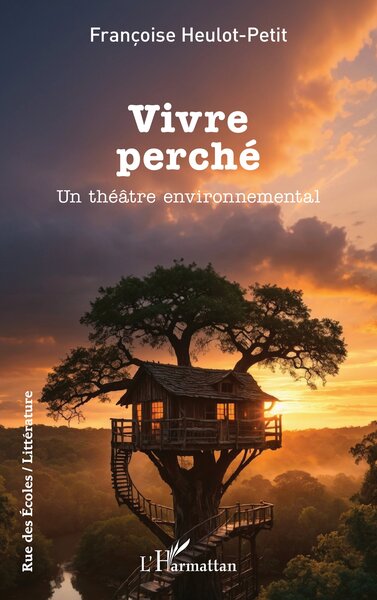 Vivre perché - Un théâtre environnemental