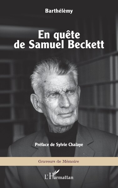 En quête de Samuel Beckett