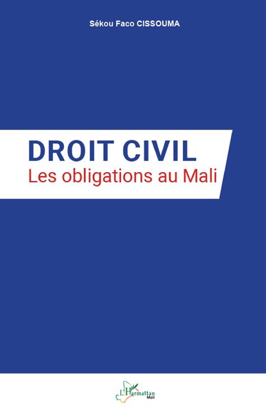 Droit civil - Les obligations au Mali