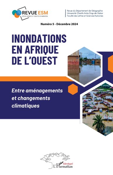 Inondations en Afrique de l’Ouest - Entre aménagements et changements climatiques