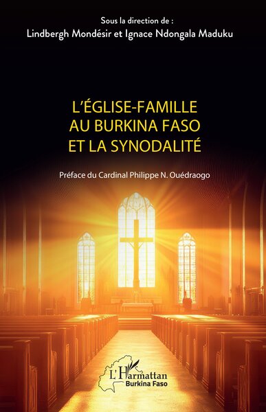 L’Église-famille au Burkina Faso et la synodalité