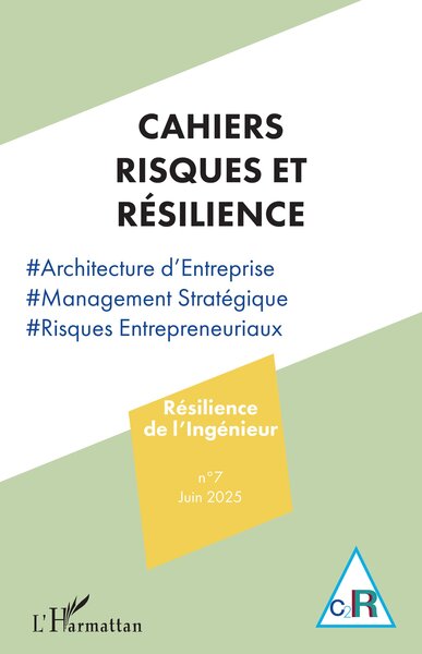 Résilience de l’Ingénieur - Architecture d’Entreprise